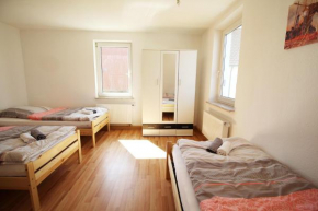 Apartment Merklingen